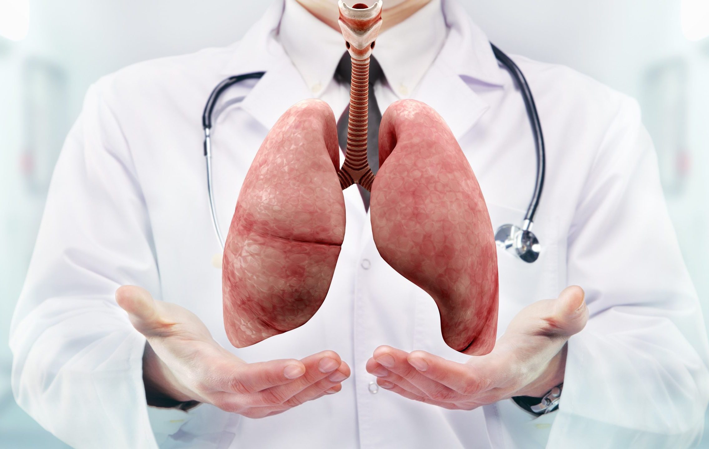 Tips for Maintaining Healthy Lungs