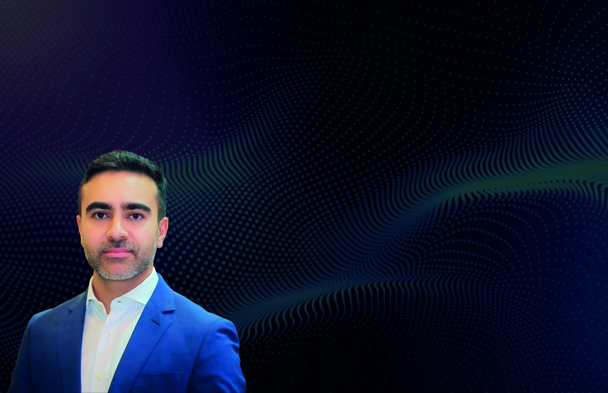 Reda Nidhakou, CEO of VentureOne, to «Al Jundi» :”We are building a ...