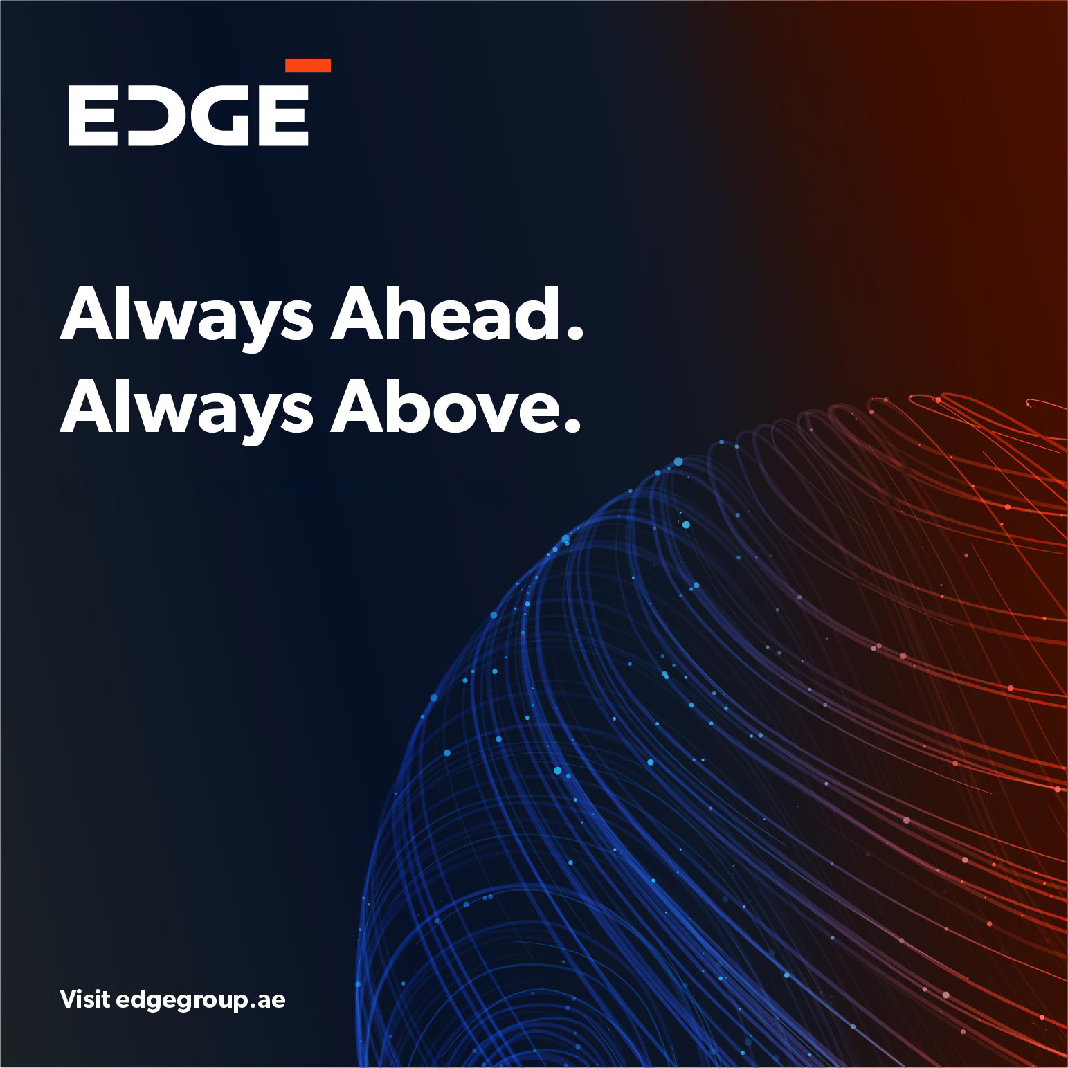 EDGE GROUP