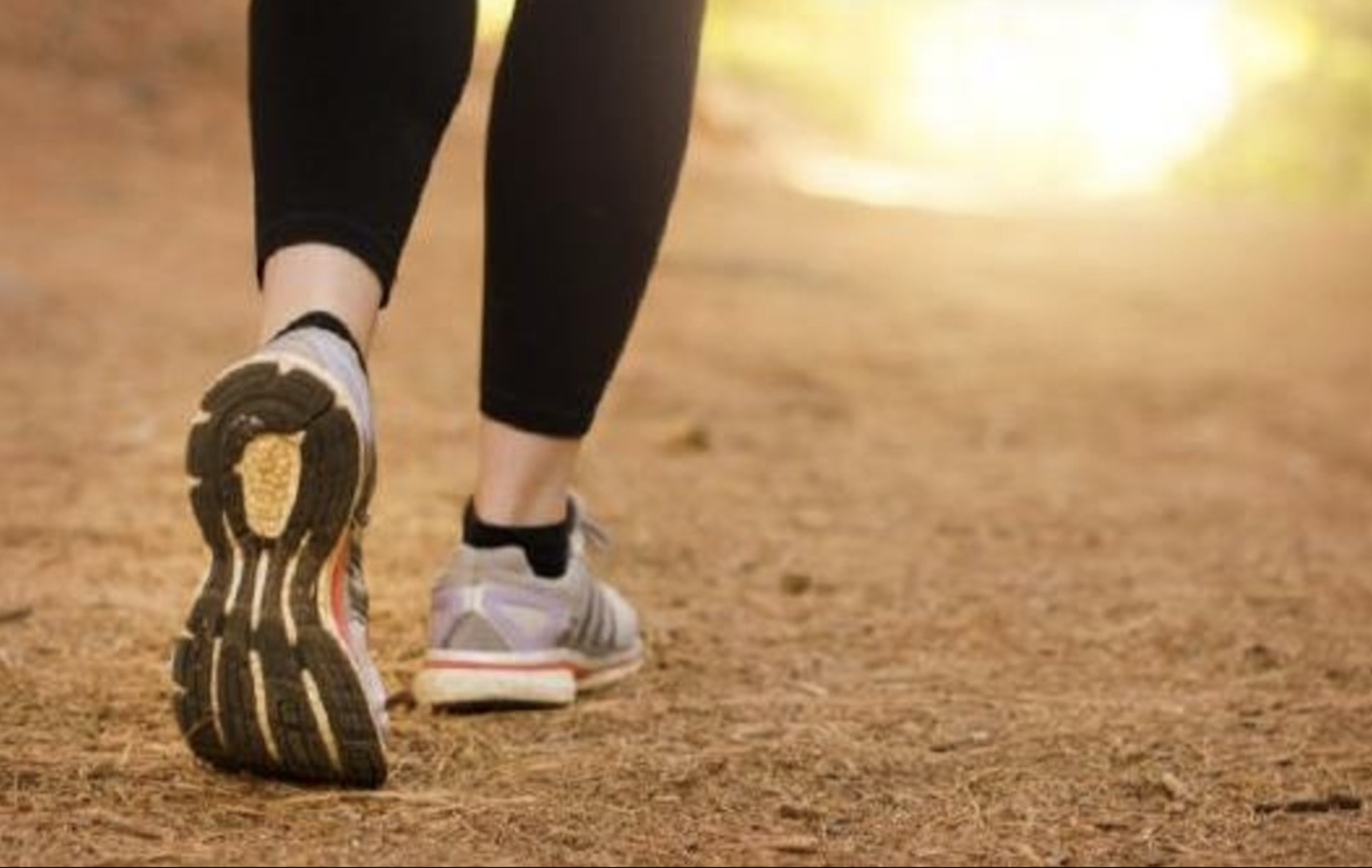 Walking for 15 Minutes Continuously Each Day Is Better Than Short