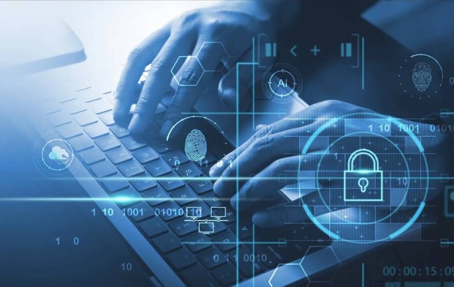 التزييف العميق