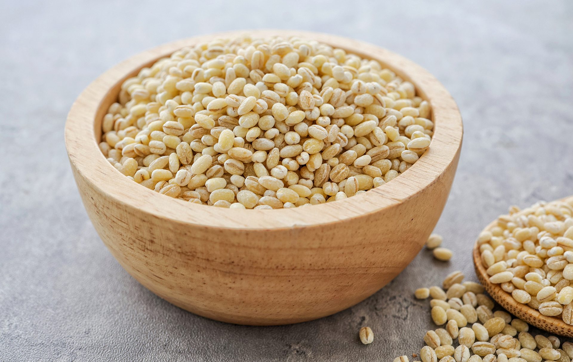 الشعير.. بديل للأرز أكثر فائدة للصحة