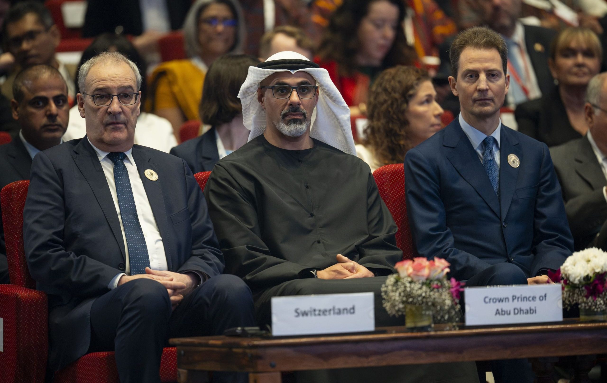 قمة الذكاء الاصطناعي 3