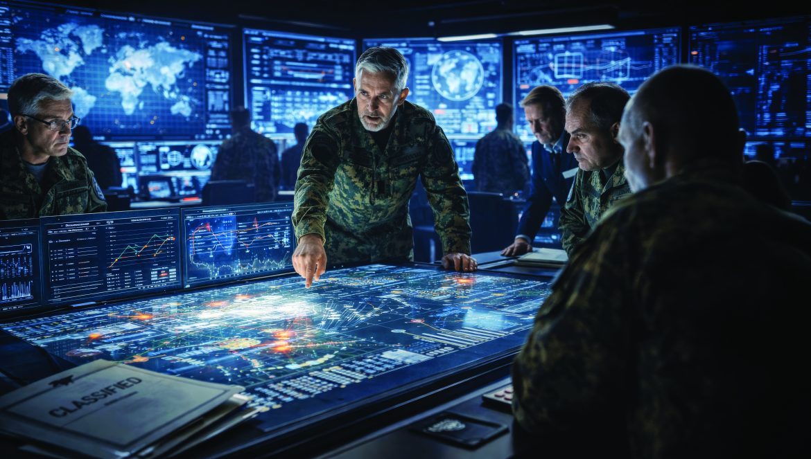 Operations Assessment Process Analysing NATO’s Operational Assessment System – Aljundi Journal – A ...