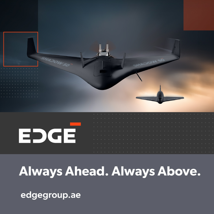 EDGE GROUP