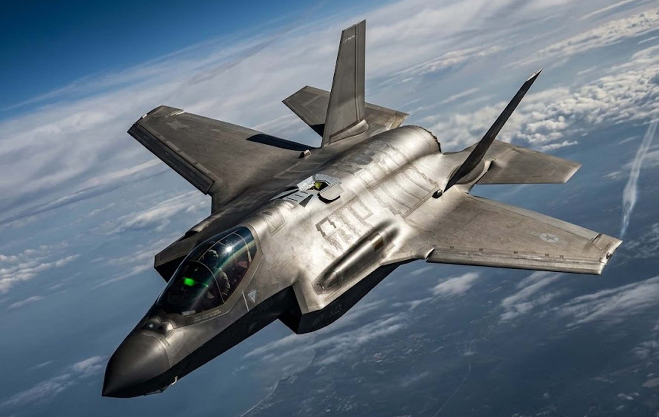 F-35