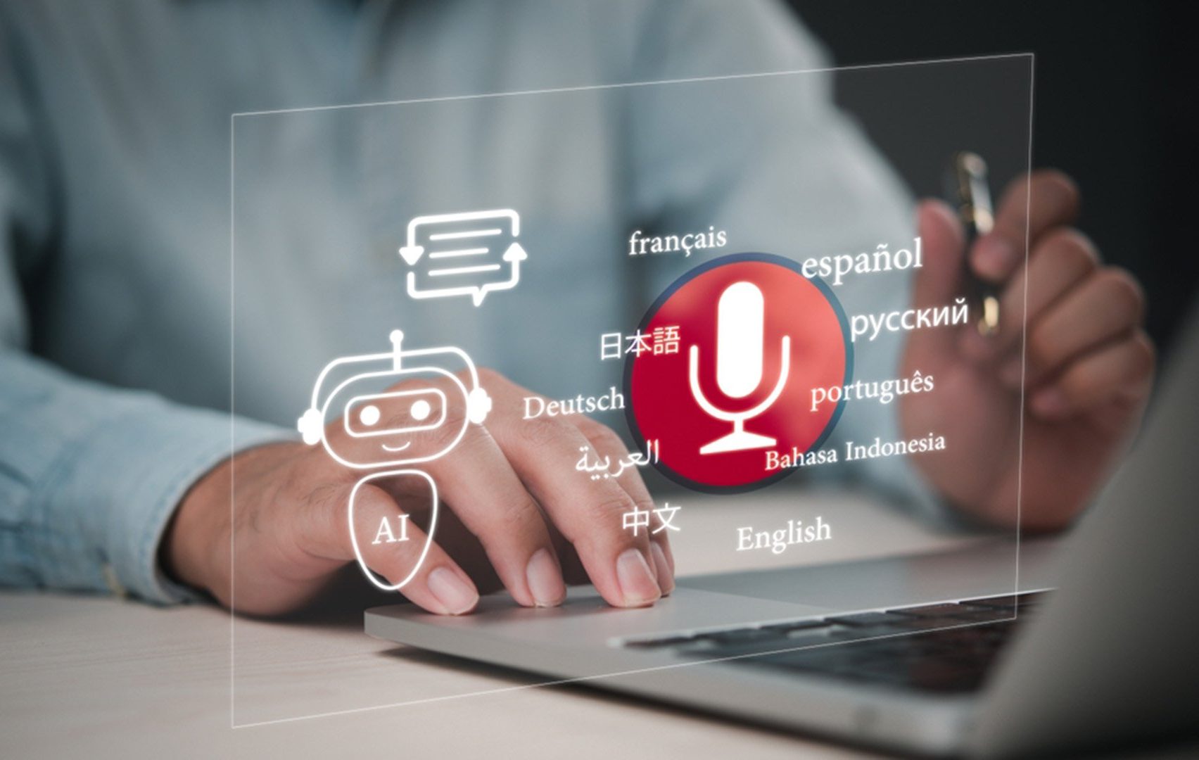 Most People Unable to Distinguish Real from AI-Generated Speech, Study Finds