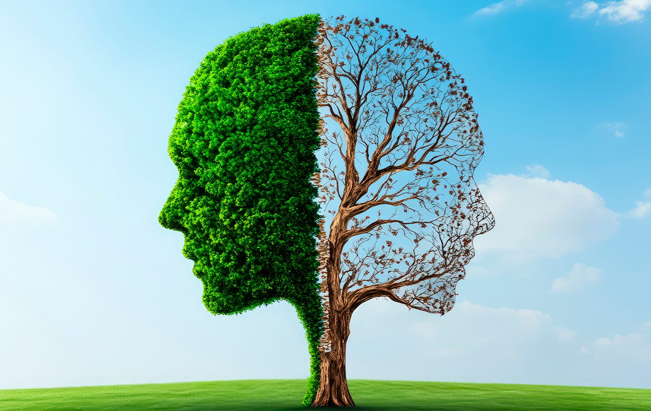 Study Warns Climate Change Could Have Major Impact on Mental Health