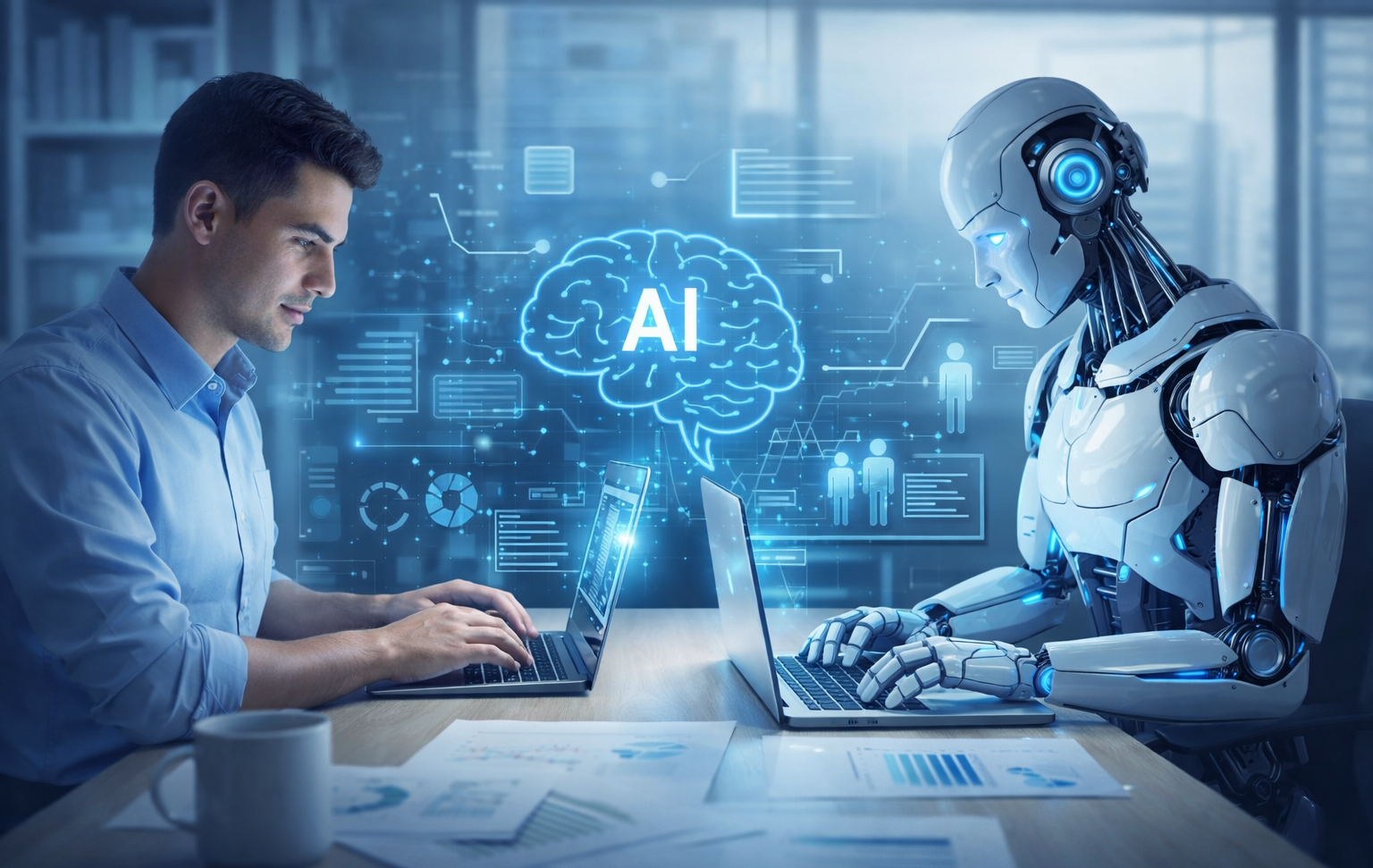 The Age of Algorithms- How AI May Be Erasing Human Differences