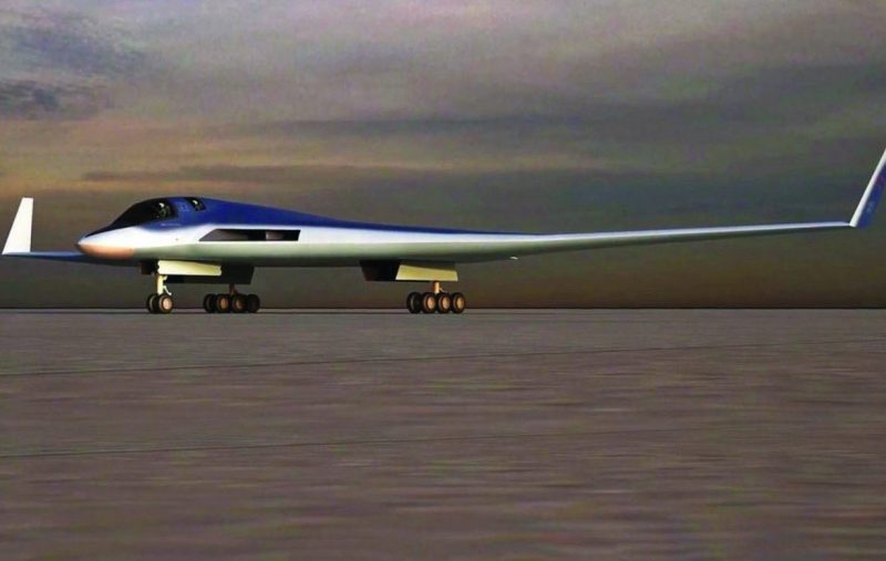روسيا تبدأ تصنيع أول طائرة شبحية