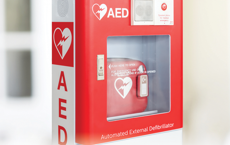 AED Image