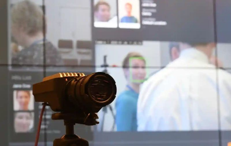 Facial Recognition Technologies Raise Concerns in the UK