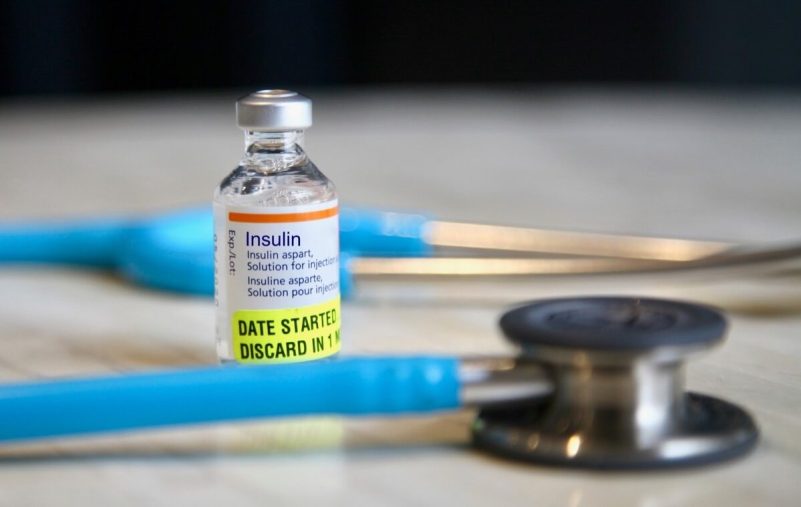 Smart Insulin for Diabetes Treatment