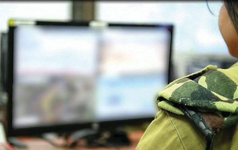 The Israeli army reveals a “factory” of artificial intelligence war data