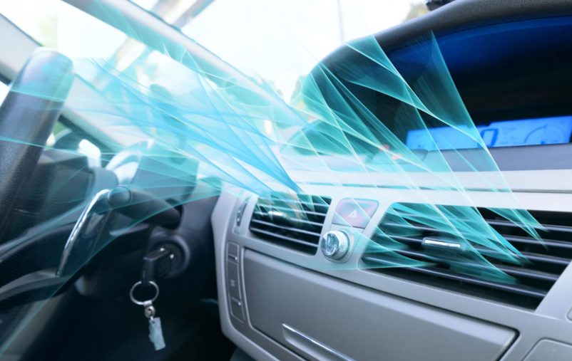car ac