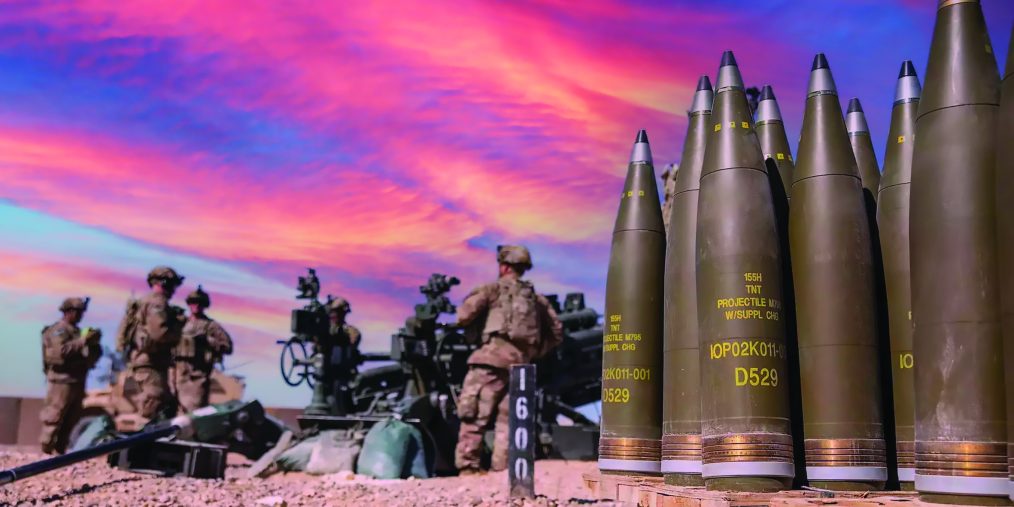 the-us-has-given-ukraine-nearly-a-million-155-mm-artillery-shells-now-its-looking-for-us-companies-to-build-more-of-them-