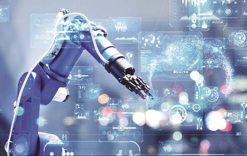 أبوظبي تطلق استراتيجية عالمية شاملة للاستثمار في الذكاء الاصطناعي